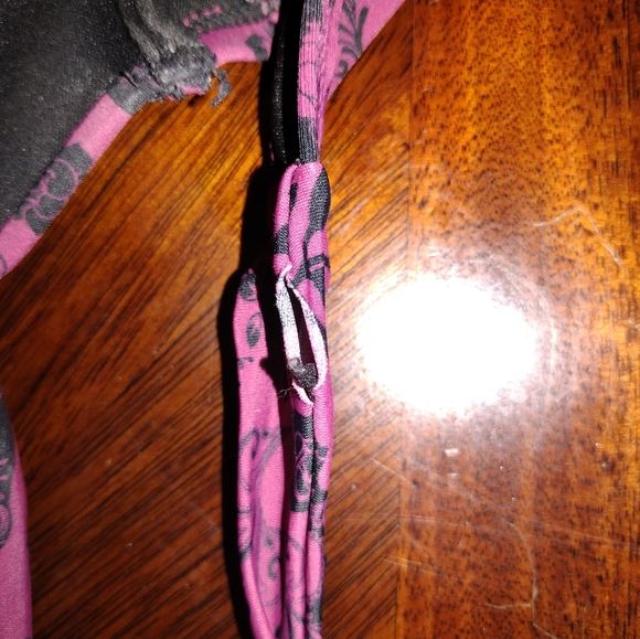 Hot topic skull bikini - Picture 6 of 7